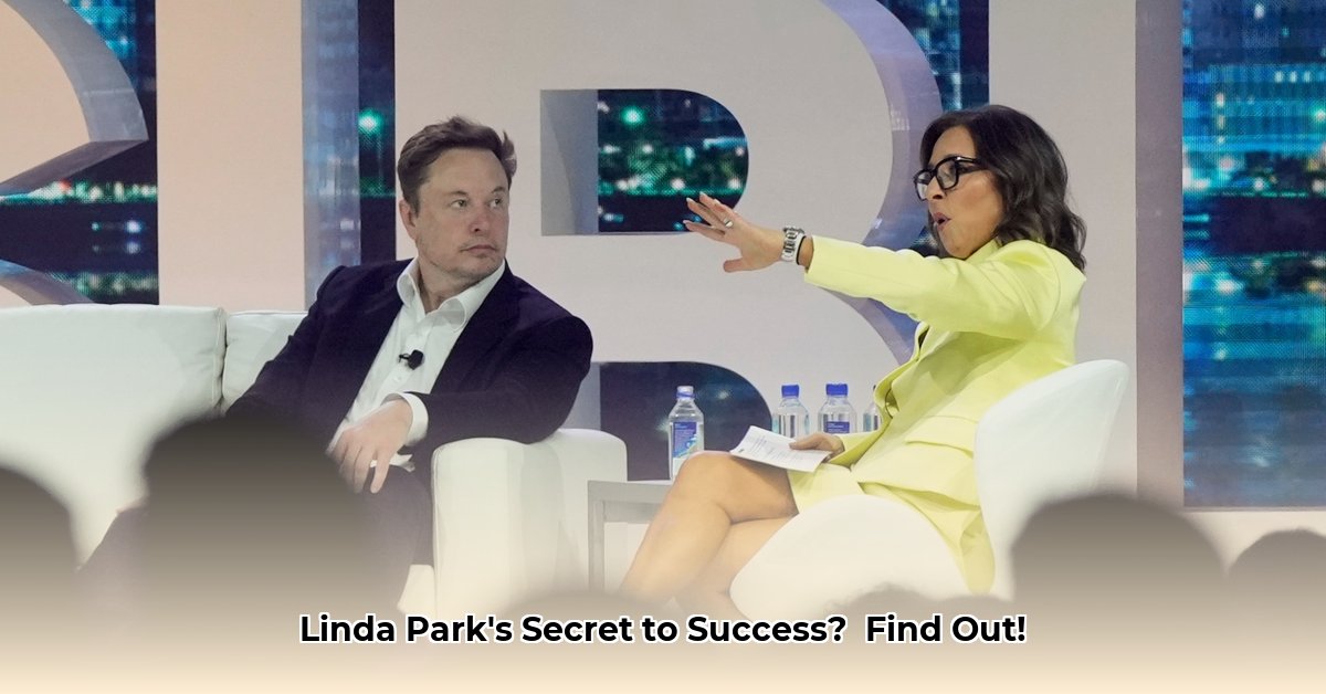 linda-park-net-worth